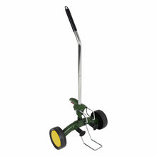 Load image into Gallery viewer, Azuma plant pot mover trolley. 
